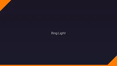 积分兑换 - LED环形补光灯 | 华体育会娱乐 积分商城