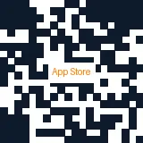 App Store下载二维码 - 每日大赛 华体育会娱乐 APP